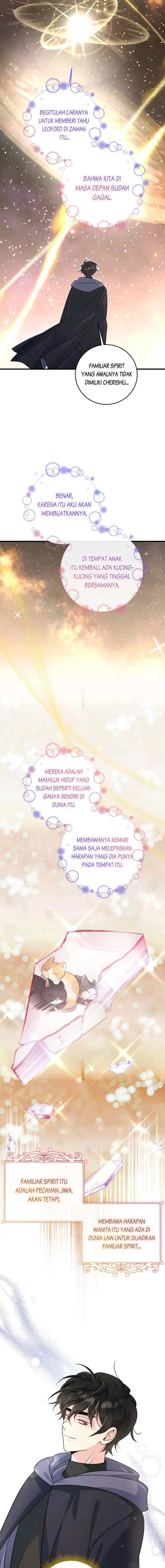 Pharmacist Princess chapter 48 halaman 5