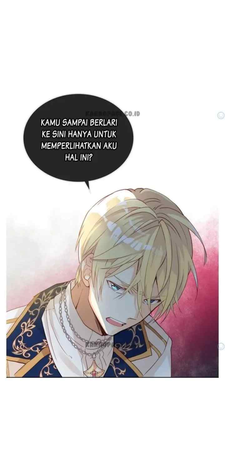 Am I Your Daughter? chapter 22 halaman 17