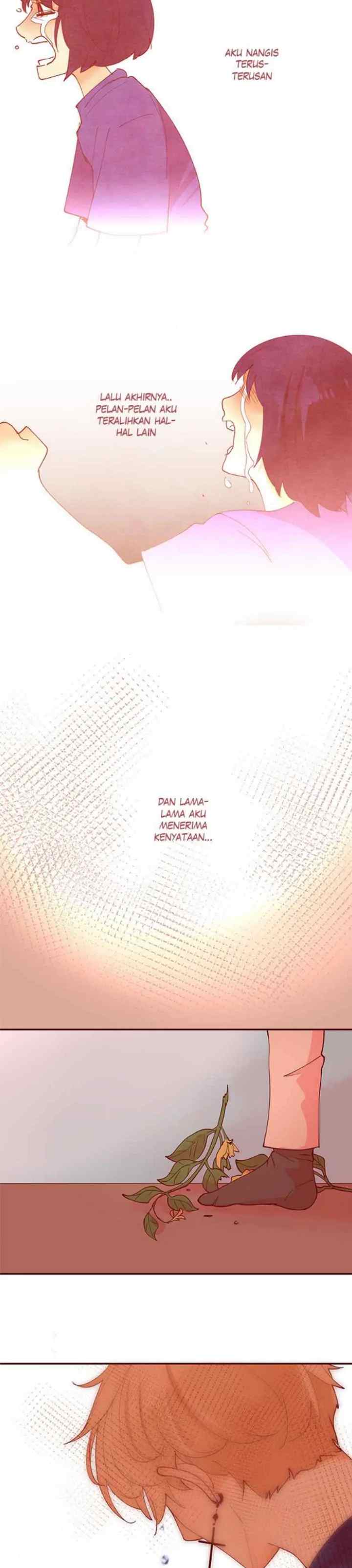 Flawless chapter 224 halaman 10
