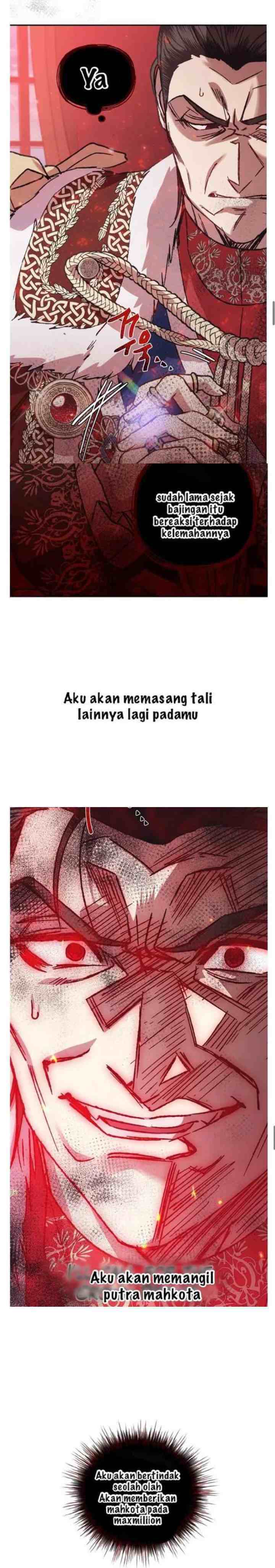 Father, I Don't Want to Get Married! chapter 16 halaman 14