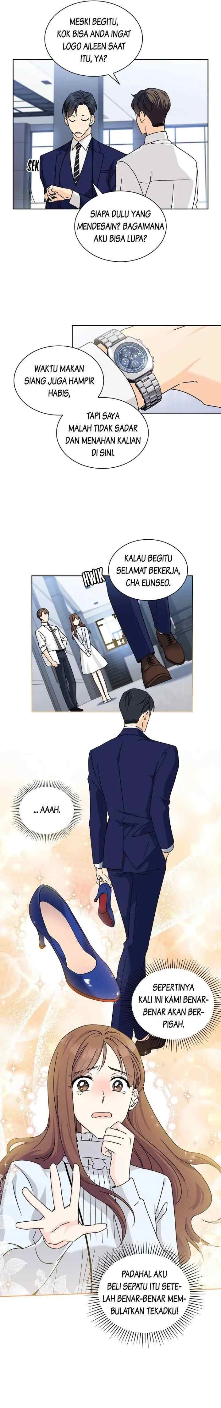 I'm in Love (INO) chapter 3 halaman 14