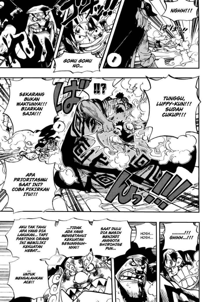 One Piece chapter 544 halaman 18