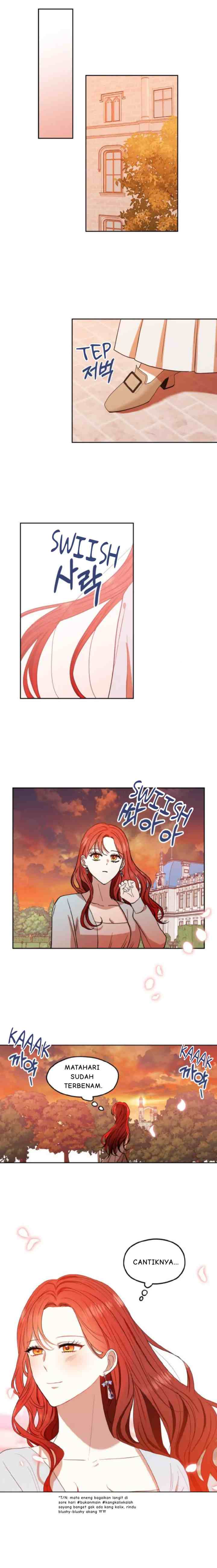 Leveling My Husband to the Max chapter 66 halaman 13