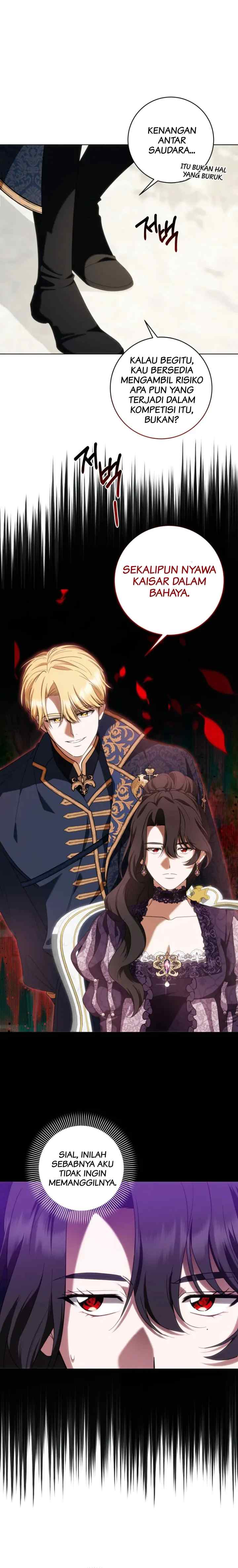 I Am the Obsessive Emperor's Talented Pharmacist chapter 29 halaman 5