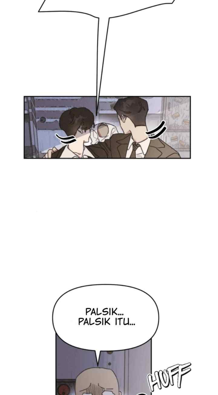 Apathetic Serenade chapter 22 halaman 5