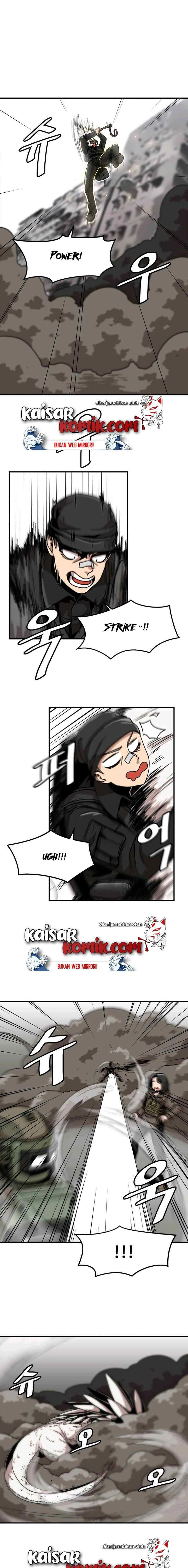 Bring My Level Up Alone chapter 2 halaman 6