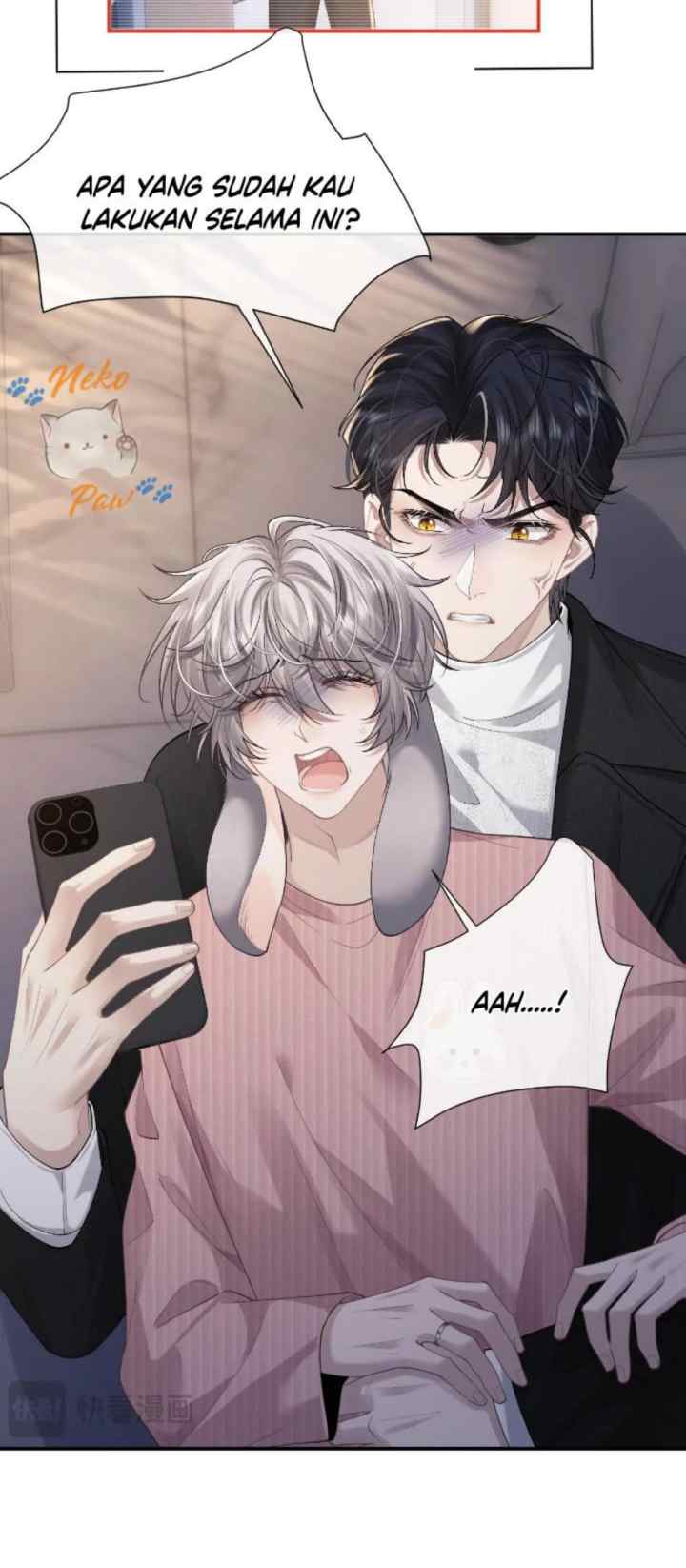 Everlasting Love chapter 69 halaman 7