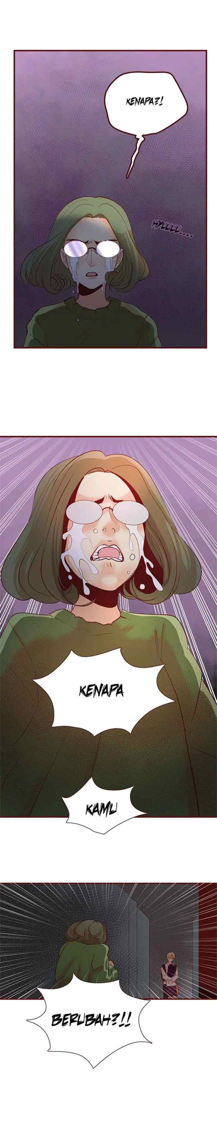 Flawless chapter 184 halaman 11