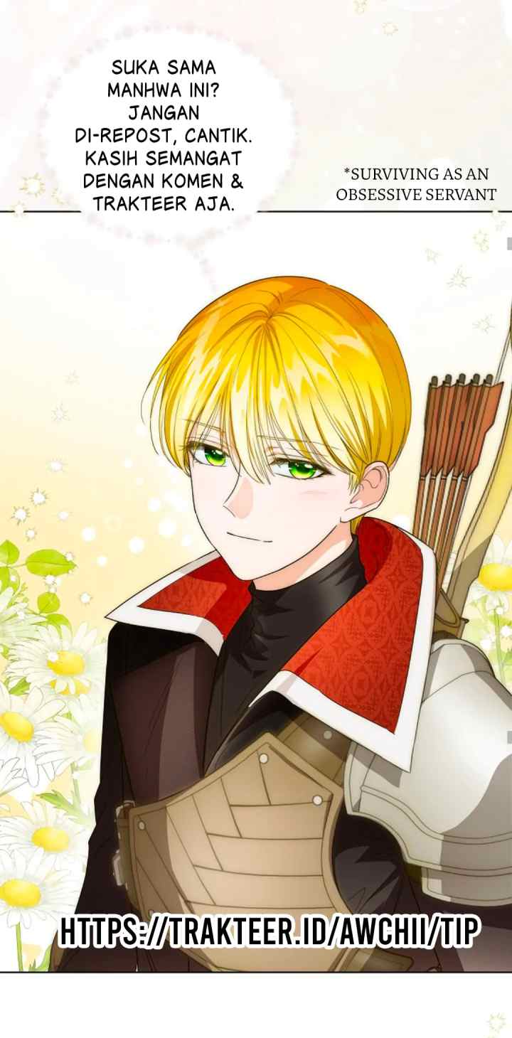 My Villainous Family Won't Let Me Be chapter 44 halaman 13