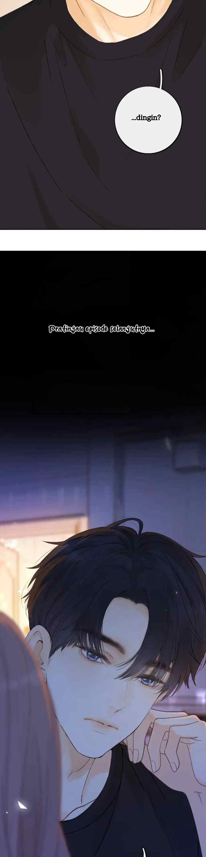 Hard to Deceive chapter 61 halaman 18