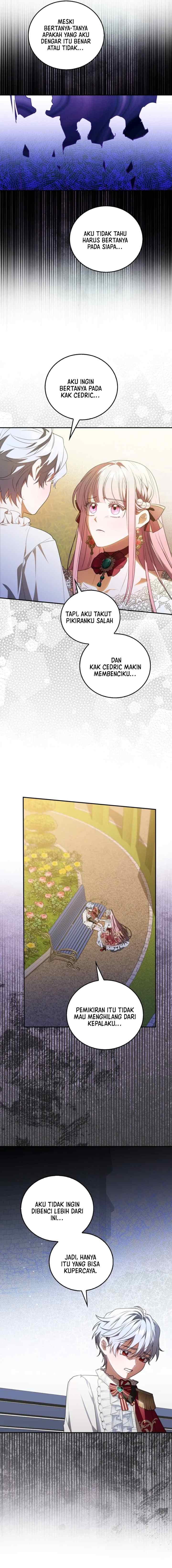 Became the Sister-in-Law of a Young Yandere chapter 13 halaman 13