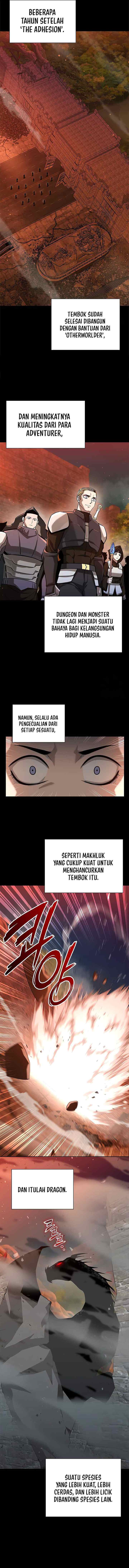 Warrior High School – Dungeon Raid Department chapter 28 halaman 12