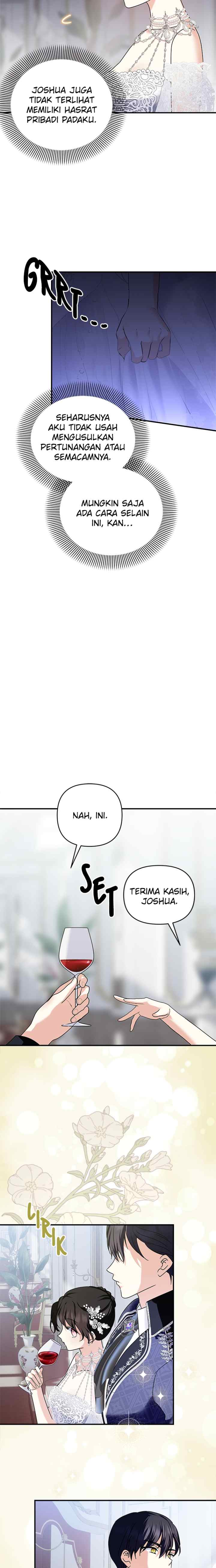 Monster Duke's Daughter chapter 151 halaman 5