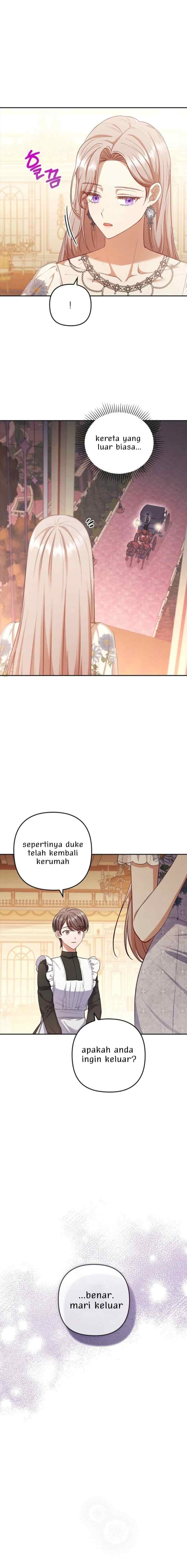 I Was Seduced By The Sick Male Lead chapter 57 halaman 10