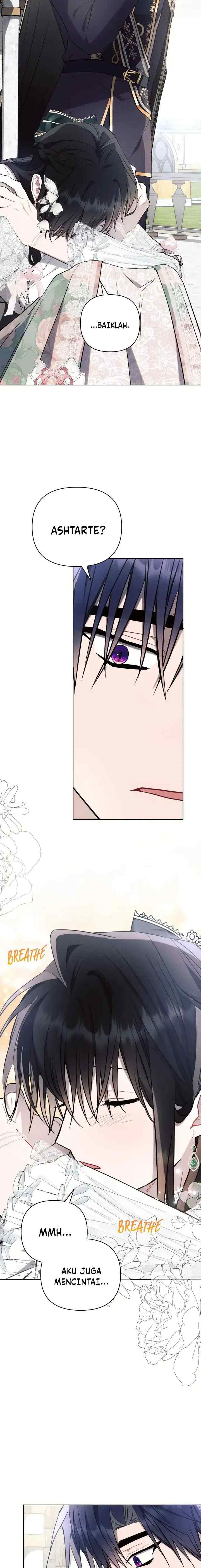 Ashtarte chapter 87 halaman 7