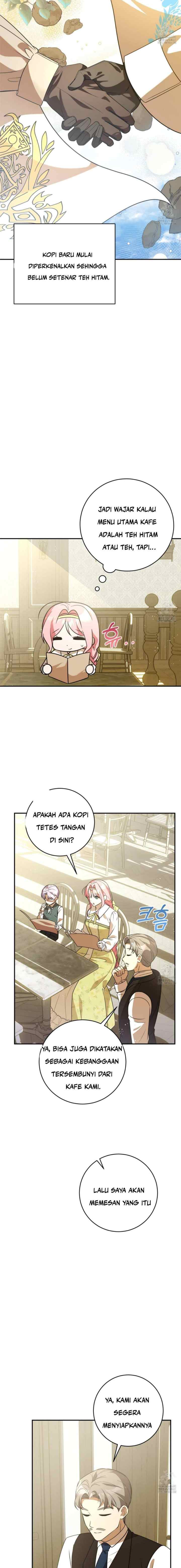 I Didn't Lull You to Sleep Only For You to Be Obsessed chapter 21 halaman 18