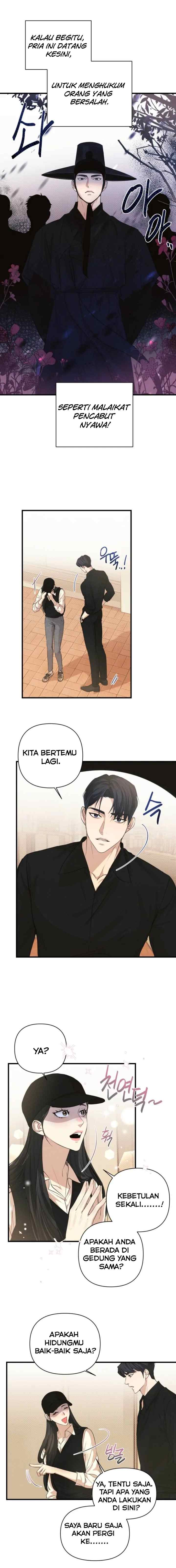 The Perfect Contract chapter 4 halaman 11