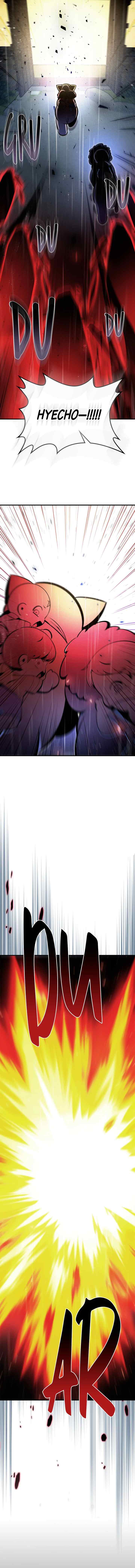 There Was a Hero chapter 73 halaman 18