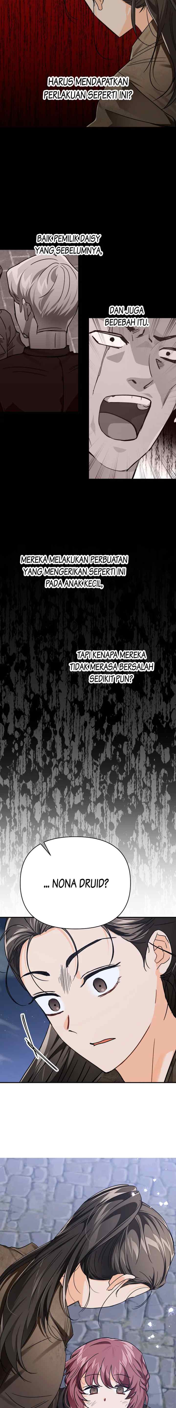 Terrarium Adventure chapter 13 halaman 7