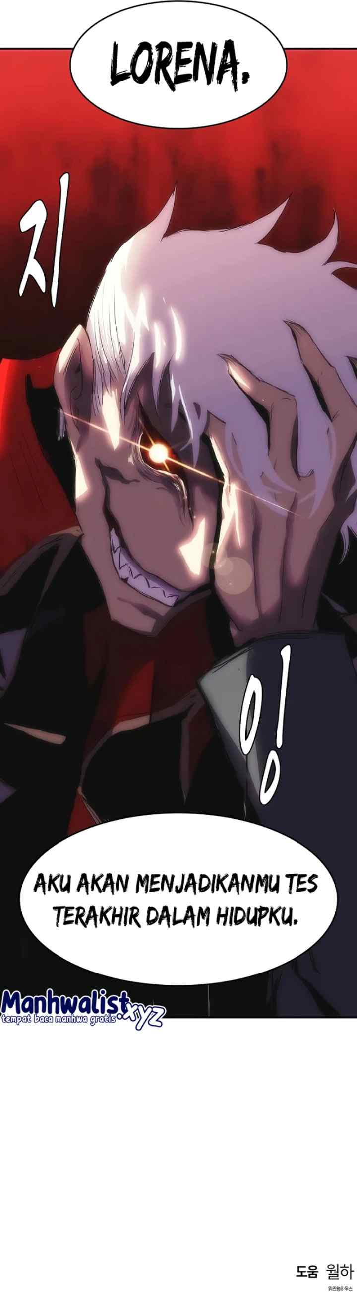 Bloodhound's Regression Instinct chapter 32 halaman 16