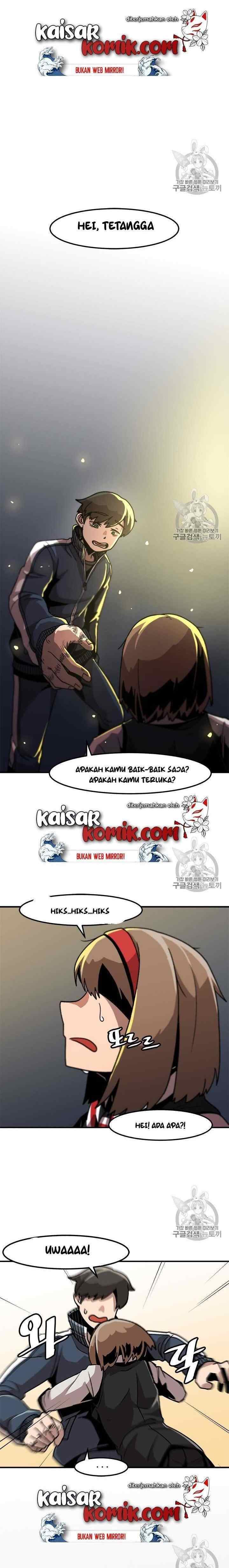 Bring My Level Up Alone chapter 8 halaman 13