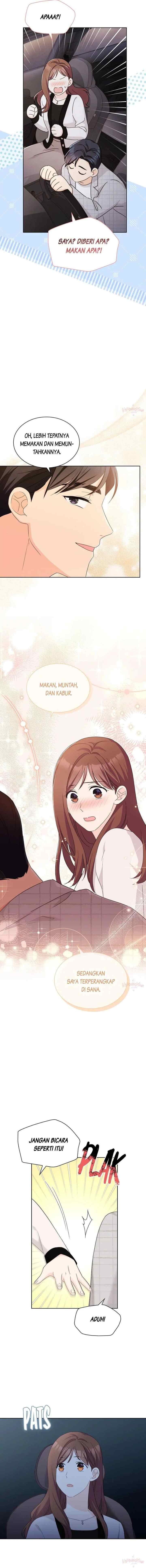 I'm in Love (INO) chapter 34 halaman 14