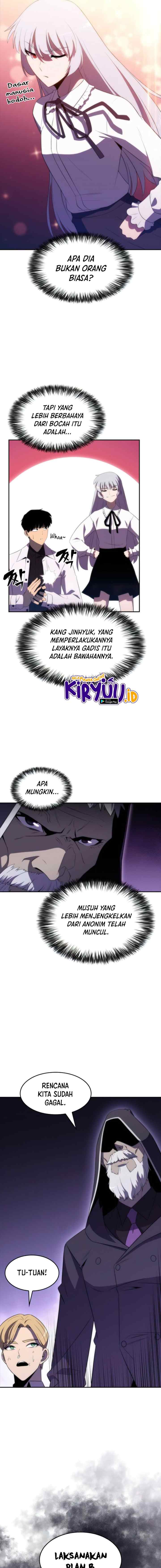 Solo Max-Level Newbie chapter 36 halaman 13