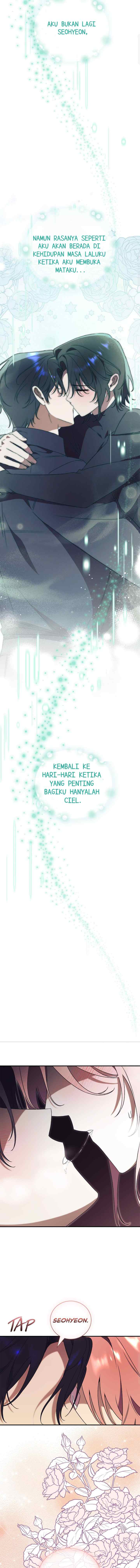 How To Reject My Obsessive Ex-husband chapter 30 halaman 10