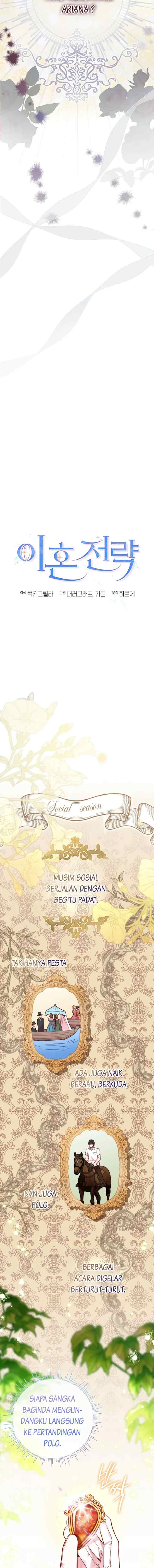 Divorce Plan chapter 23 halaman 8