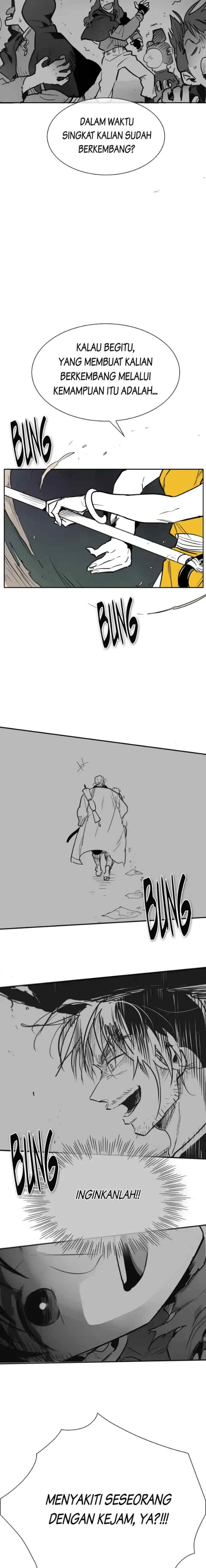 Ordinary Heroes chapter 220 halaman 17