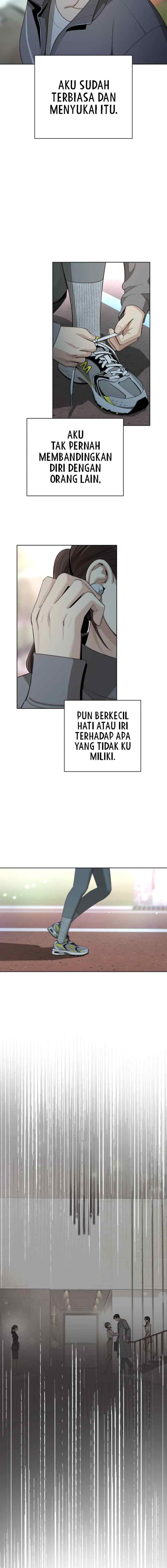 Lee Seop's Love chapter 59 halaman 12