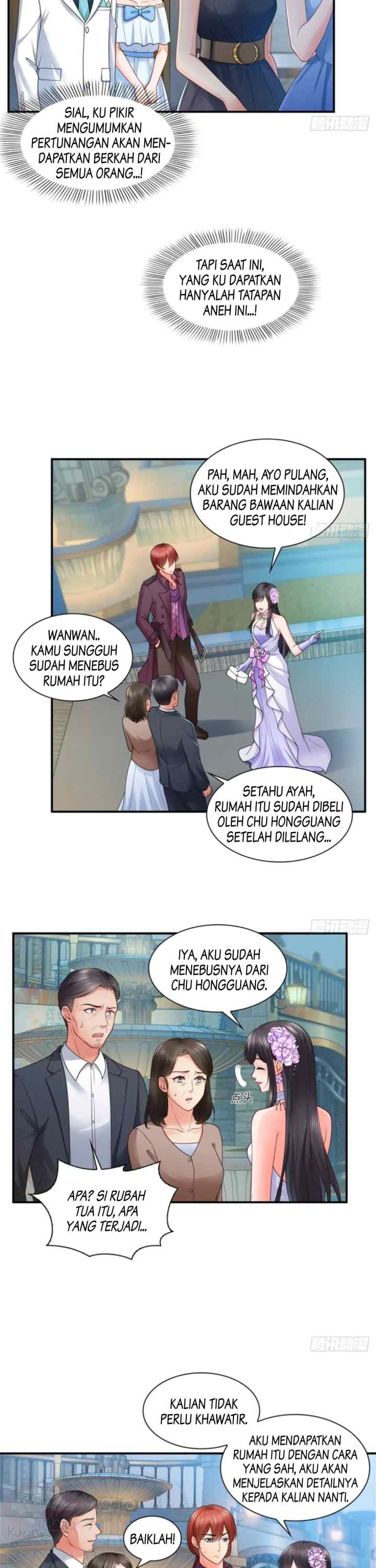 Just Like Cold Light Meets Scorching Sun chapter 88 halaman 8