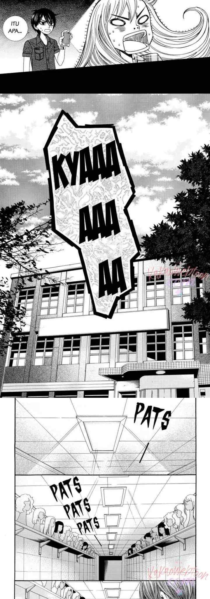 I Pick Dahong chapter 25 halaman 11