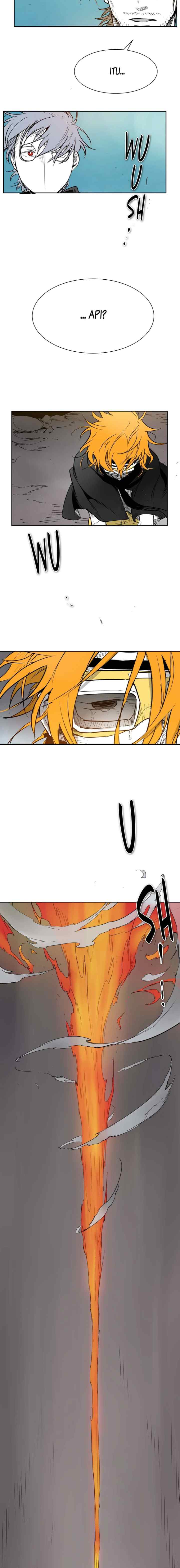 Ordinary Heroes chapter 255 halaman 17