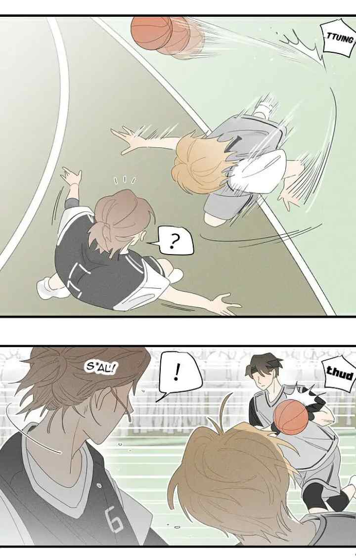 Salt Friend chapter 78 halaman 9