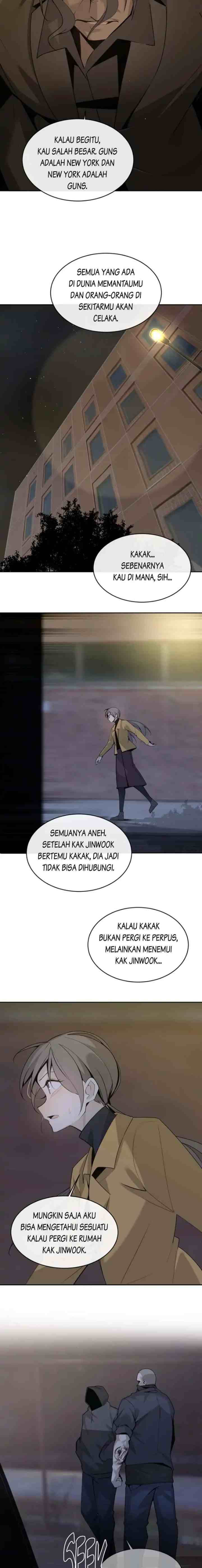 Devil Sword King chapter 237 halaman 7
