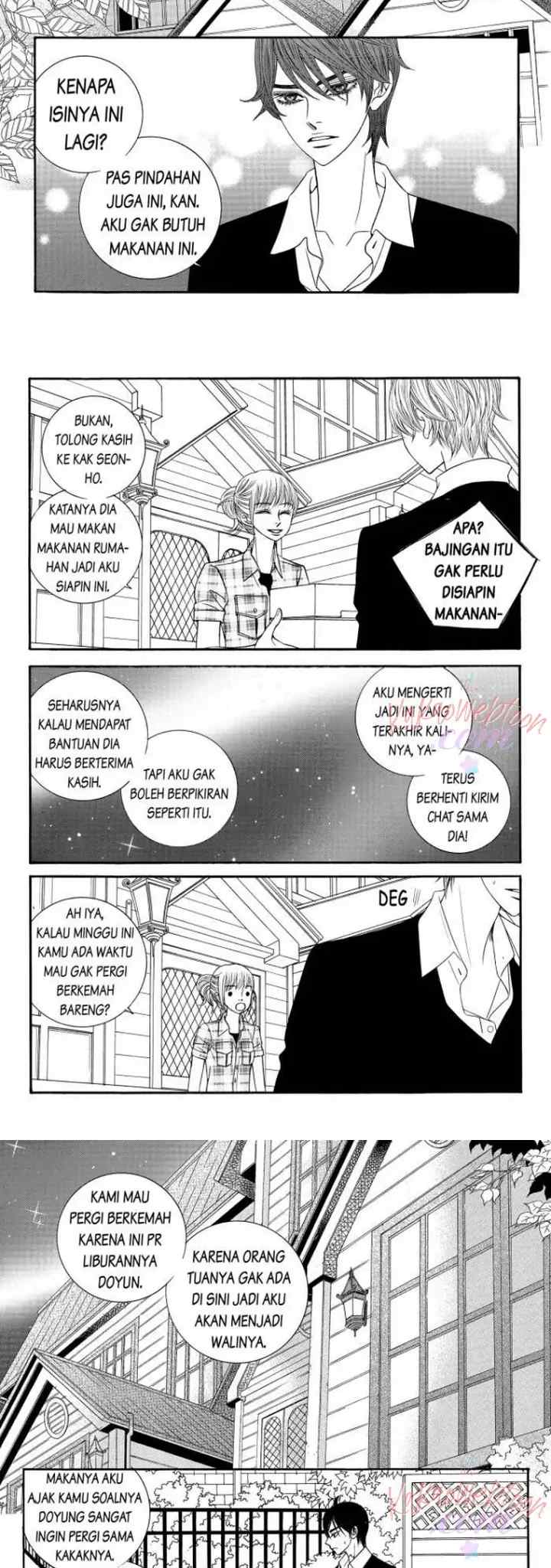 I Pick Dahong chapter 46 halaman 16