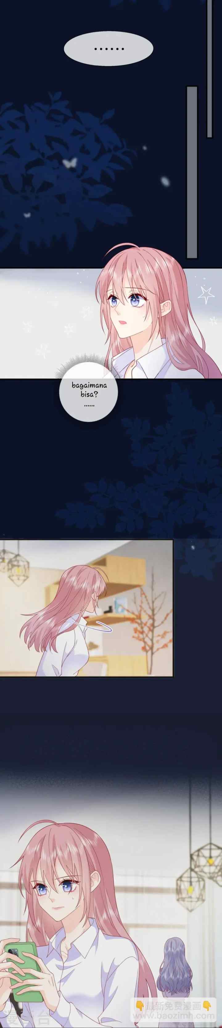 Distance of Two Star chapter 63 halaman 6