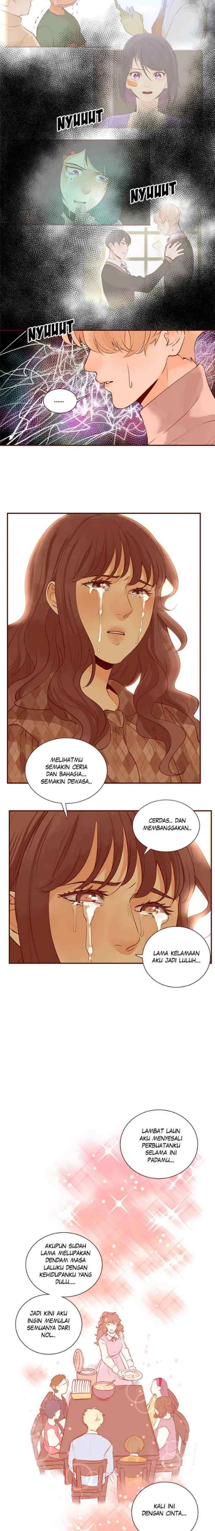 Flawless chapter 215 halaman 7