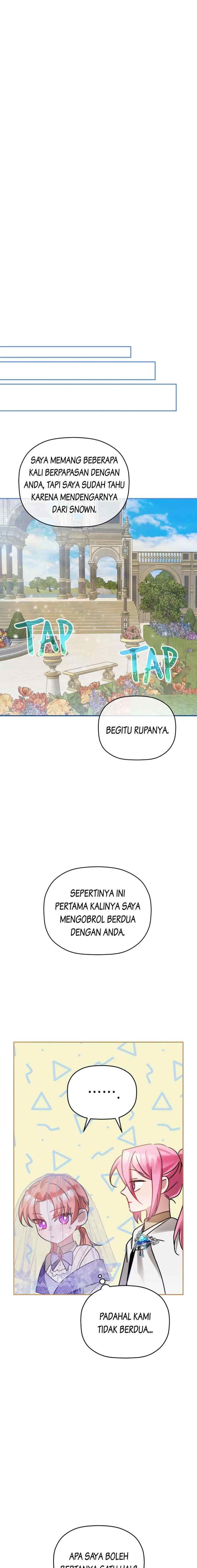 Preventing the Making of Tyrant chapter 95 halaman 5