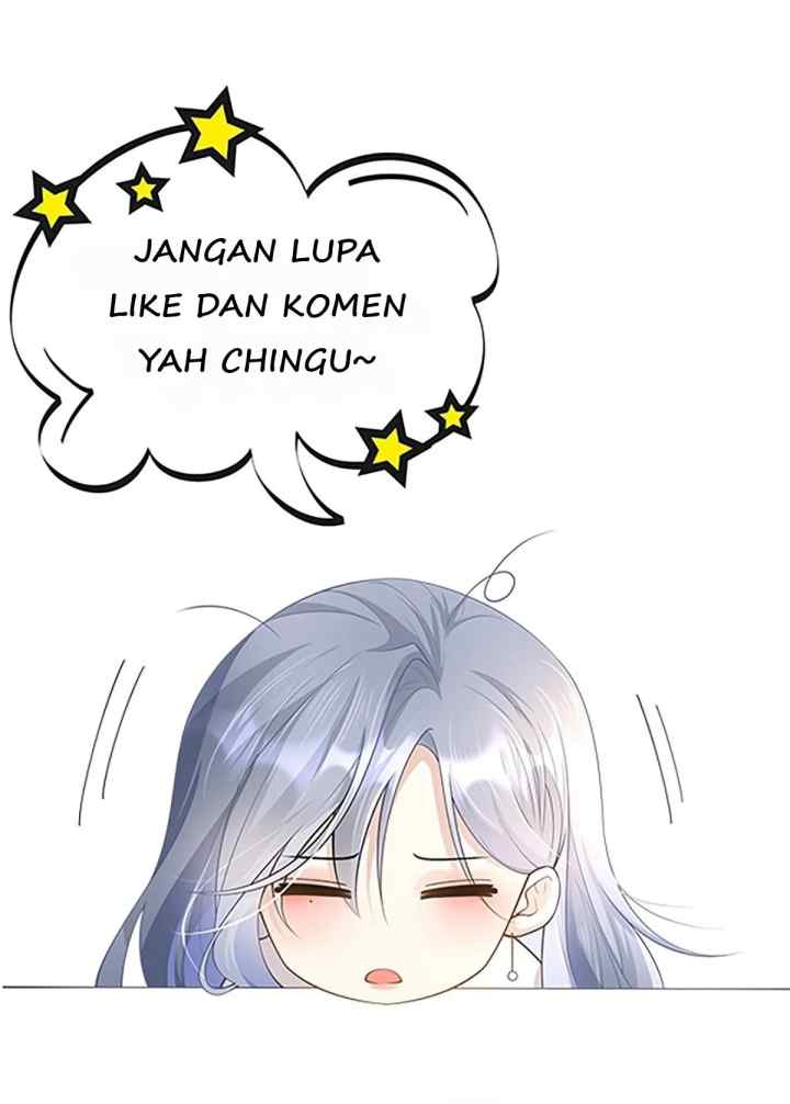 Distance of Two Star chapter 6 halaman 16