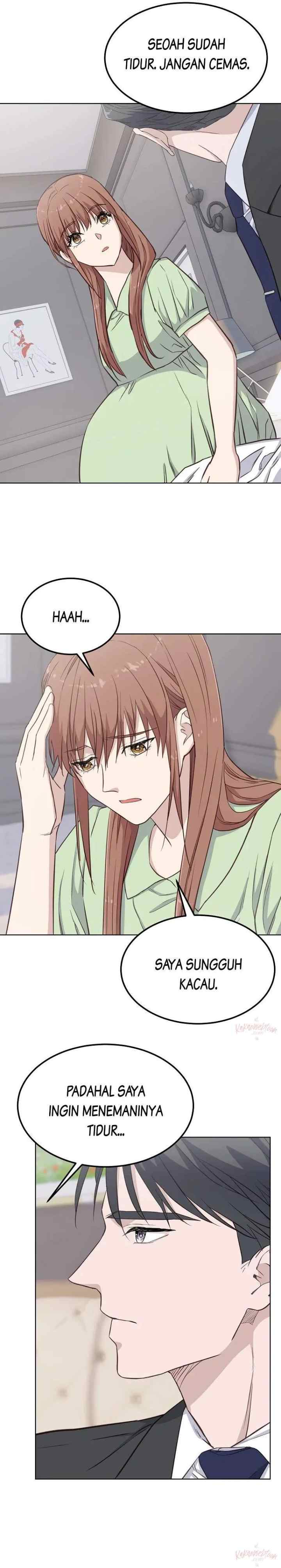 Delete (Tasse) chapter 57 halaman 16