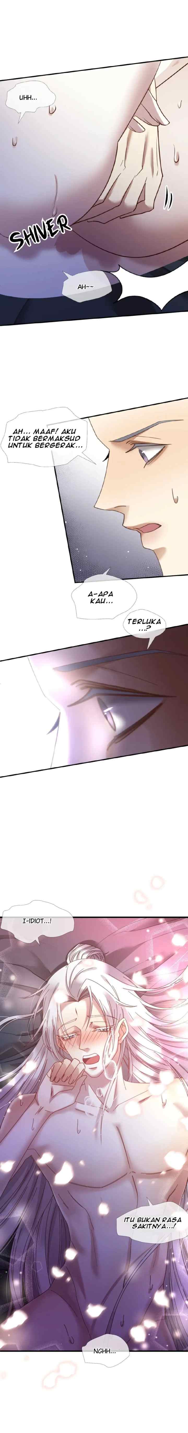 Heaven Instance Dungeon: Steal the Handsome Guy's Heart chapter 5 halaman 8