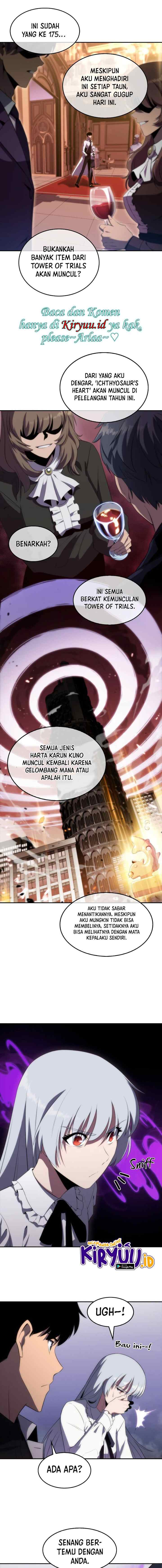 Solo Max-Level Newbie chapter 35 halaman 10