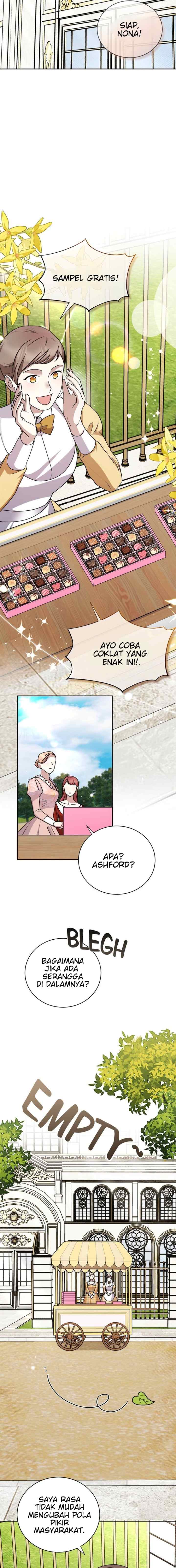 How to Tame the Merciless Villain chapter 24 halaman 7