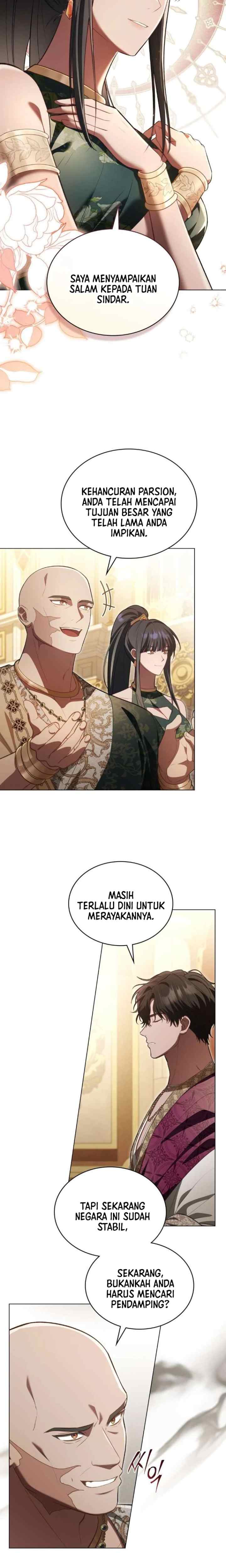 He Was My Slave chapter 9 halaman 4