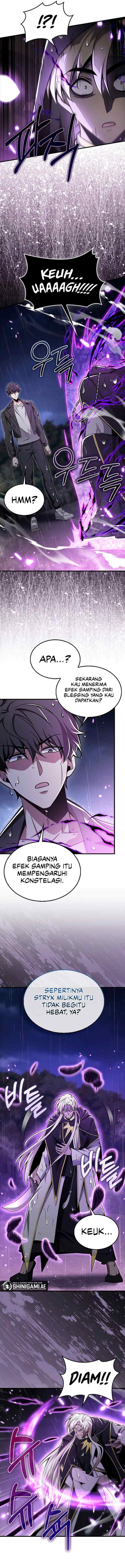 I'm Not a Regressor chapter 44 halaman 7