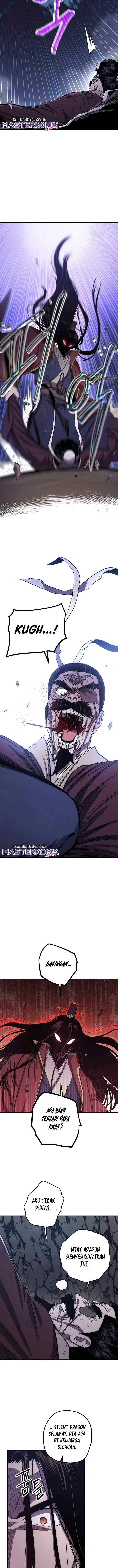 Legend of Asura - the Venom Dragon chapter 61 halaman 7