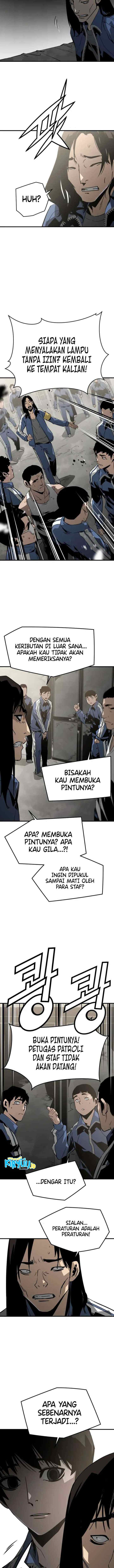 Mercilessly chapter 37 halaman 10