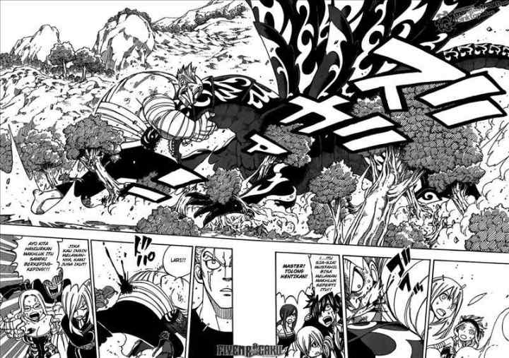 Fairy Tail chapter 252 halaman 15
